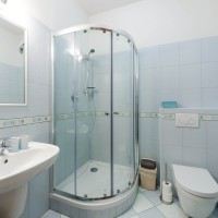 Apartmá - pension Faber