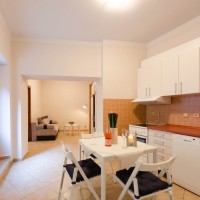 Apartmá - pension Faber
