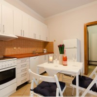 Apartmá - pension Faber