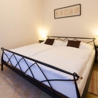 Apartmá - pension Faber