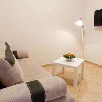 Apartmá - pension Faber