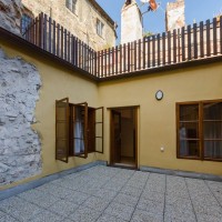Apartmá - pension Faber