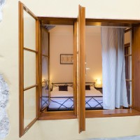 Apartmá - pension Faber