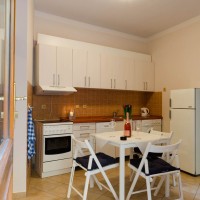 Apartmá - pension Faber