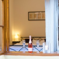 Apartmá - pension Faber