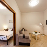 Zimmer - Pension Faber